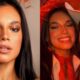 Web resgata comentario polemico de Alane sobre Juliette e ex