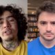 Whindersson Nunes e Felipe Neto brigam feio ‘Estrategia de bolsonarista