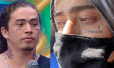 Whindersson Nunes faz desabafo profundo e muito triste culpa os
