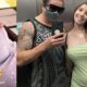 Whindersson Nunes posta foto do barrigao de gravida da Maria