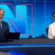 William Bonner e Renata Vasconcellos comecam JN com noticia triste