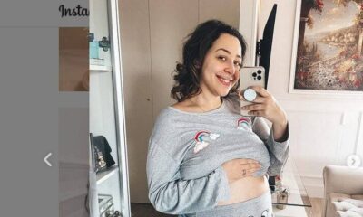 Youtuber e vitima de gordofobia durante gestacao de gemeos