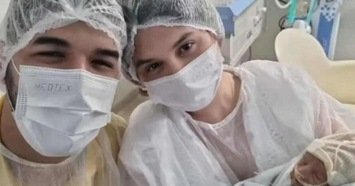 Zé Vaqueiro fala sobre estado de saúde do filho Arthur: 'Lutando' 31 Ze Vaqueiro fala sobre estado de saude do filho Arthur