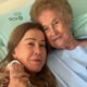 Zilu Godoi compartilha momento emotivo ao revelar hospitalizacao de sua