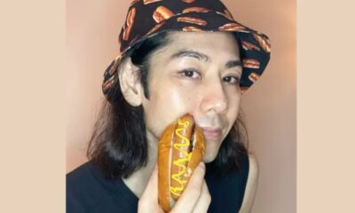 comedor profissional de cachorro quente anuncia aposentadoria e revela lado obscuro