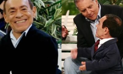 confirmado o falecimento de querido ator e humorista que fez