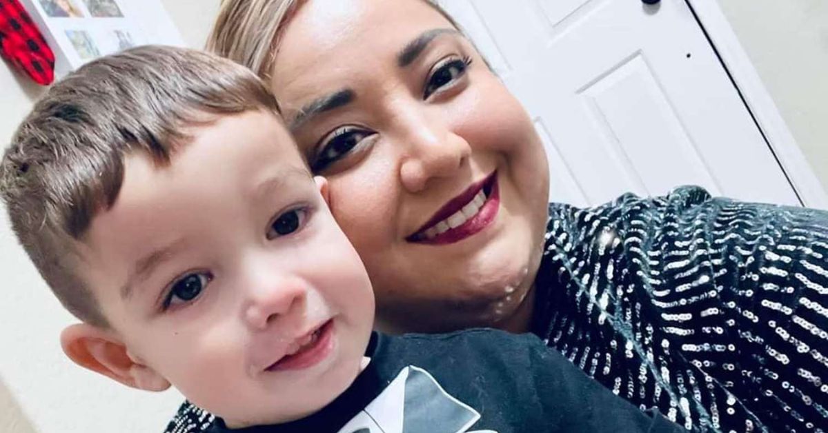 mãe filma seu filho se despedindo do pai antes de tirar a vida dele e atentar contra si mesma em seguida 31 mae filma seu filho se despedindo do pai antes de