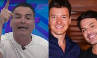 quero ver se voce tem coragem