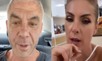 ‘Boia fria e ‘Retardada mental Alexandre Correa nao poupa xingamentos a