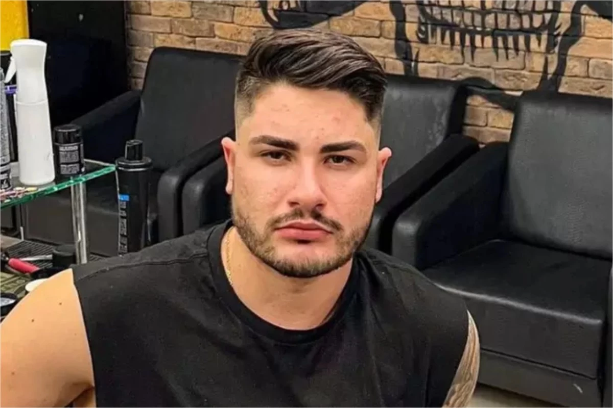 ‘Esfaqueou minha mae ex de Jojo Todynho faz revelacao sobre