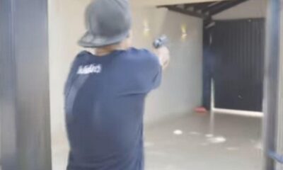 ‘Faria 10 vezes a mesma coisa diz youtuber que fez
