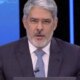 ‘O Bonner chora de la eu choro daqui publico repercute