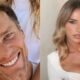 A fila andou Ex marido de Gisele Bundchen estaria vivendo affair