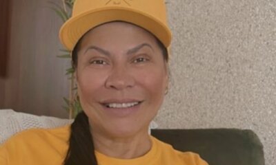 Acidente de transito envolvendo mae de Marilia Mendonca gera preocupacao