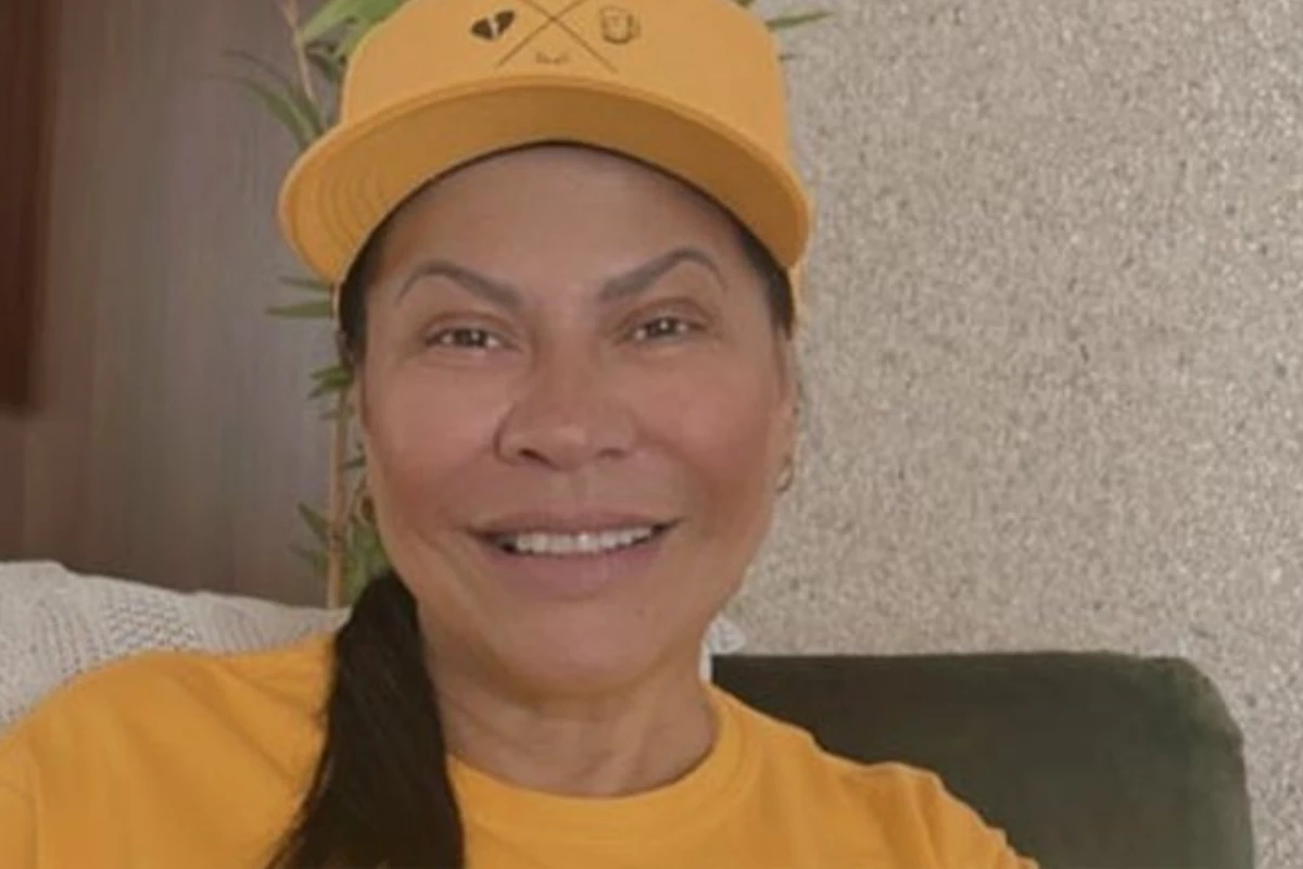 Acidente de trânsito envolvendo mãe de Marília Mendonça gera preocupação, e Ruth se pronuncia: ‘Grande susto’ 31 Acidente de transito envolvendo mae de Marilia Mendonca gera preocupacao
