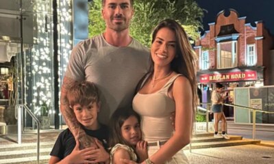 Adriana SantAnna revela que filhos praticam jejum de 12 horas