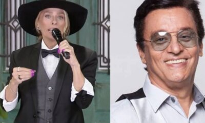 Adriane Galisteu lamenta a morte de Nahim e reflete sobre