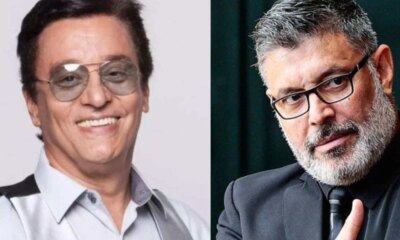 Alexandre Frota fala sobre ultima conversa com Nahim e conta