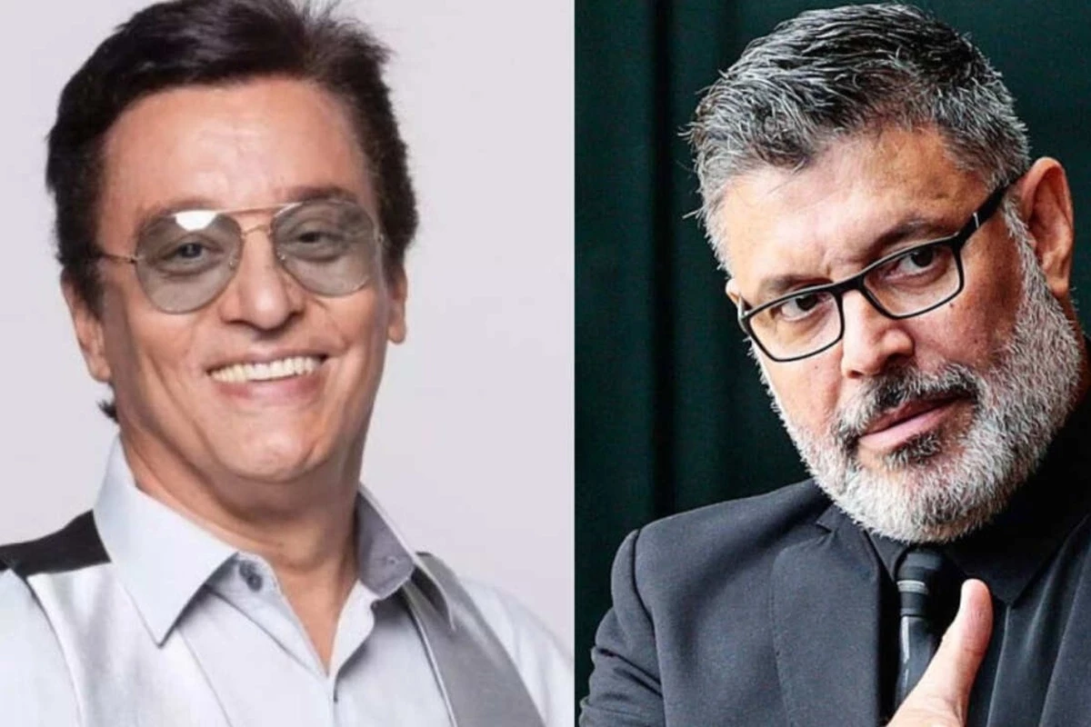 Alexandre Frota fala sobre última conversa com Nahim e conta o que ninguém sabia: ‘reclamava muito’ 31 Alexandre Frota fala sobre ultima conversa com Nahim e conta
