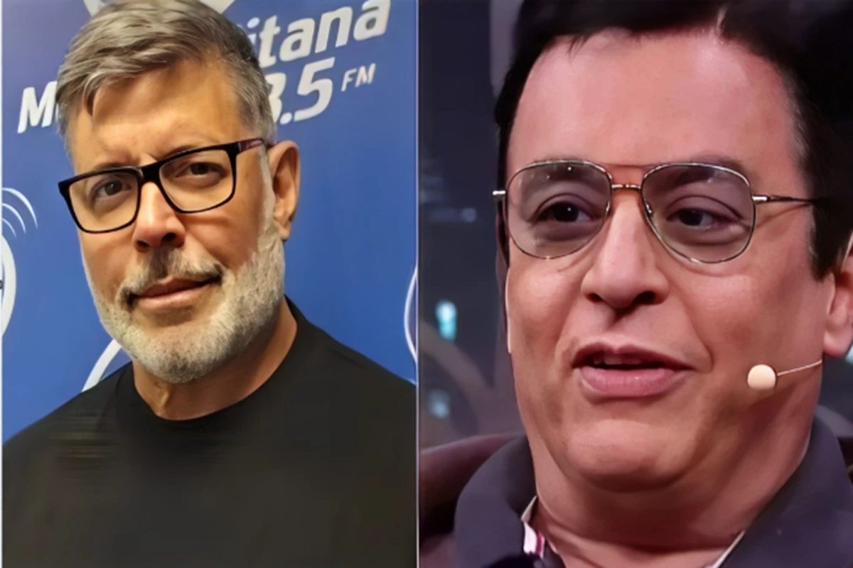 Alexandre Frota faz entrevista reveladora e expõe sentimentos de Nahim antes de falecimento: ‘triste’ 31 Alexandre Frota faz entrevista reveladora e expoe sentimentos de Nahim