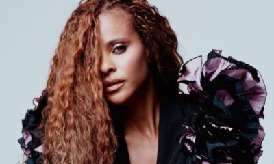 Aline Wirley e hospitalizada e passa por cirurgia para retirada