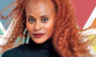 Aline Wirley se pronuncia apos ser envolvida em conflito entre