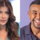 Amigo de Jaquelline Grohalski afirma romance entre ela e Davi