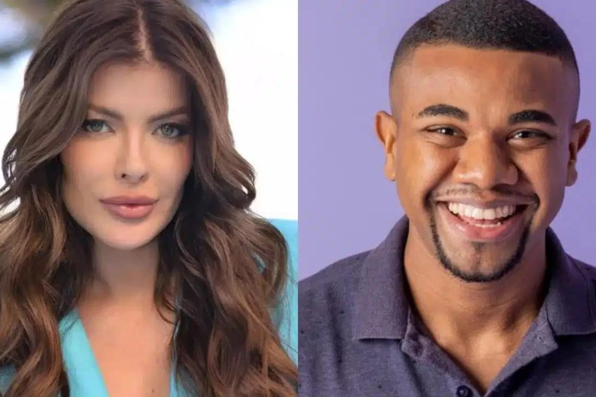 Amigo de Jaquelline Grohalski afirma romance entre ela e Davi, mas ex-bbb rebate e o chama de desesperado 31 Amigo de Jaquelline Grohalski afirma romance entre ela e Davi