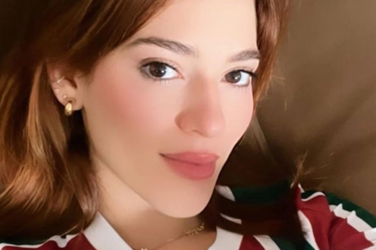 Ana Clara explica desaparecimento das redes sociais por motivos de saúde; diagnostico foi exposto 31 Ana Clara explica desaparecimento das redes sociais por motivos de
