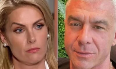 Ana Hickmann rebate cobrancas de Alexandre Correa Nao visita o