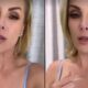 Ana Hickmann surge abalada e surpreende publico com comunicado sobre