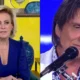 Ana Maria Braga encerra programa lamentando morte de pessoa