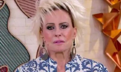Ana Maria Braga relata momentos dor aguda ‘parecida que faltava