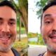 Andre Marques revela conquista em luta contra o vicio e
