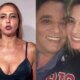 Andreia de Andrade expoe a verdade por tras do fim