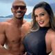 Andressa Urach explica porque desistiu de engravidar do atual namorado