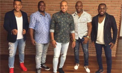 Andrezinho abre o jogo apos a banda ser proibida de