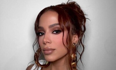 Anitta repreende fa apos comentario a comparando com Jesus Cristo