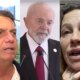 Anti Bolsonaro Luana Piovani opina sobre o governo Lula ‘nao esta