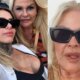 Aos 67 anos Monique Evans mostra onde esteve em momento