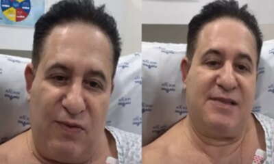 Apos cirurgia de urgencia situacao do estado de saude de