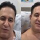Apos cirurgia de urgencia situacao do estado de saude de
