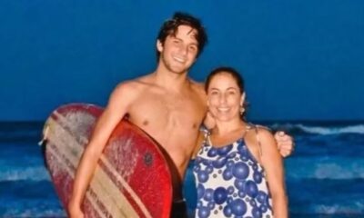 Apos decisao da Justica Cissa Guimaraes relembra atropelamento do filho