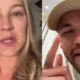 Apos discussao Luana Piovani e Neymar voltam a trocar
