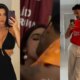 Apos negarem affair ex BBBs Giovanna Lima e Lucas Pizane sao