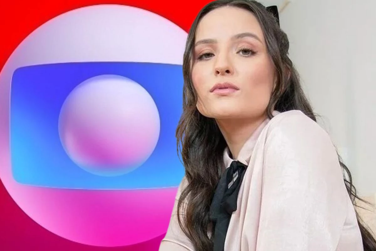Após ouvir ‘não’ de Larissa Manoela, Globo estaria a fim de outra ex-pupila de Silvio Santos 31 Apos ouvir ‘nao de Larissa Manoela Globo estaria a fim