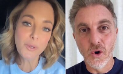Apos participar do Domingao Ticiane Pinheiro mostra a verdadeira face