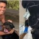 Apos perder um pet Caua Reymond detalha estado de saude