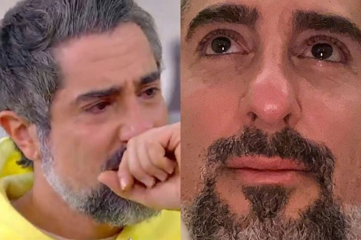 Após polêmica com a esposa, outra notícia triste não fará Marcos Mion sorrir 31 Apos polemica com a esposa outra noticia triste nao fara