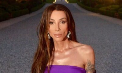 Apos recepcionista oferecer audio com voz de Maya Massafera influenciadora